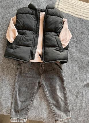 Кофта светр