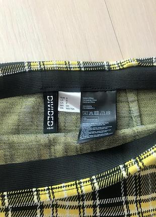 Юбка от h&amp;m 2