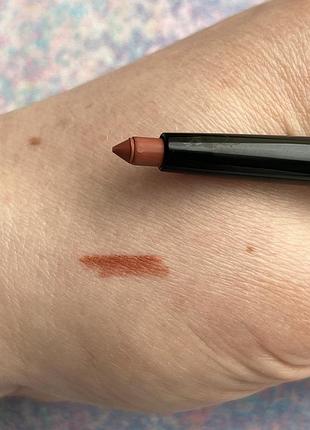 Карандаш для губ pear nova