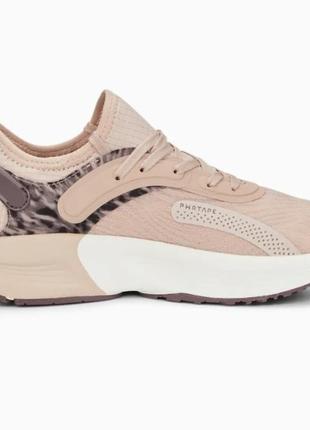 Кроссовки puma pwr xx nitro safari glam wn 376980025 фото