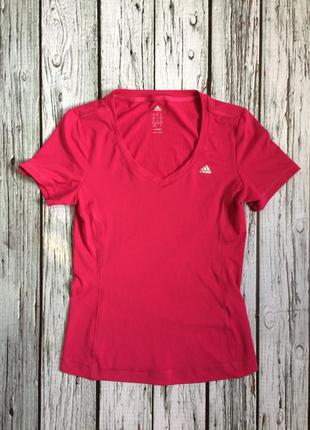 Жіноча спортивна футболка "adidas ".