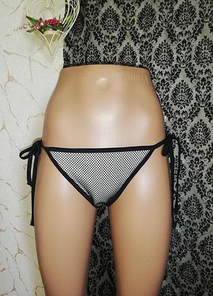 Купальник низ трусики від купальника boohoo 6 р.