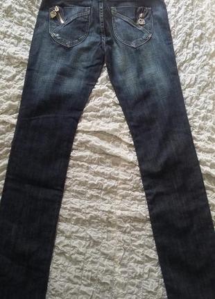 Джинси  luxury jeans2 фото