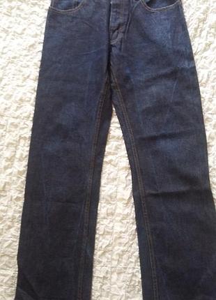 Джинсы republic