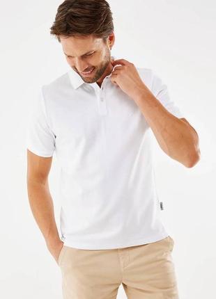 Чоловіча футболка-поло mexx