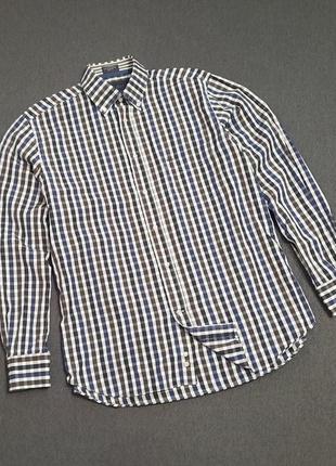 Сорочка JW Anderson layered crew-neck sweatshirt