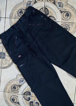 Мужские карго джинсы штаны брюки от dickies redhawk originals2 фото