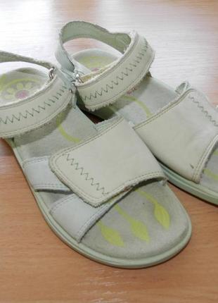 Босоніжки еlefanten р. 31 - 32