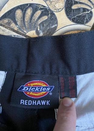 Мужские карго джинсы штаны брюки от dickies redhawk originals5 фото