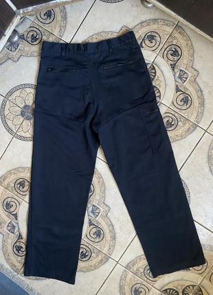 Мужские карго джинсы штаны брюки от dickies redhawk originals6 фото