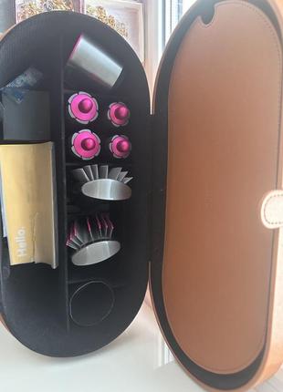 hot air styler