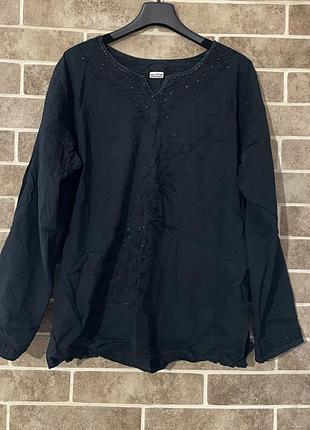 Рубашка натуральная