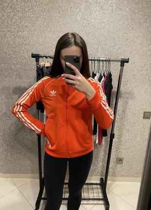 Олімпійка бомбер adidas4 фото