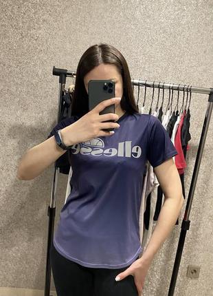 Футболка ellesse