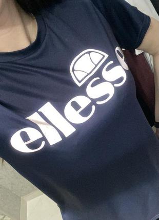 Футболка ellesse7 фото