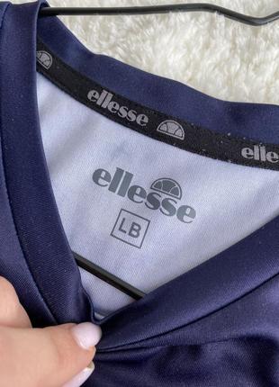 Футболка ellesse8 фото