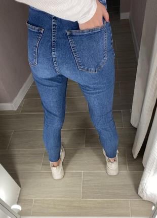 Джинси bershka denim 282 фото