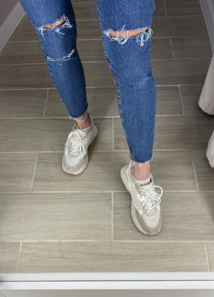 Джинси bershka denim 288 фото