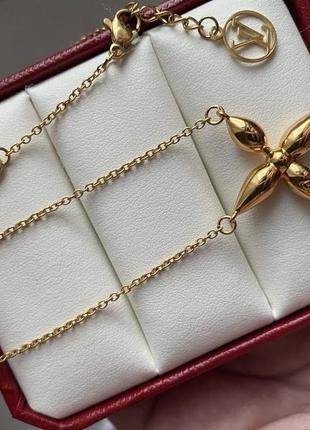 Брендова підвіска в стилі louis vuitton ♥️