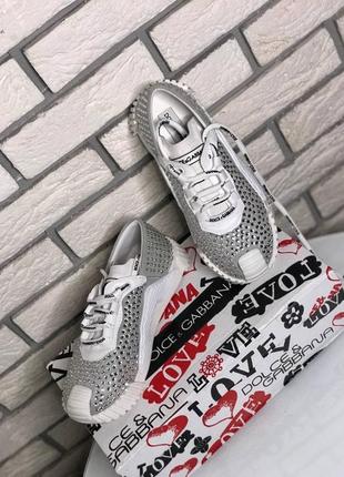 Кроссовки,люкс скалистость с каменями, туречковка.