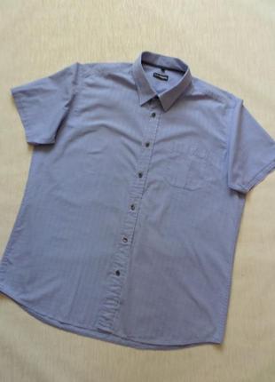 Сорочка з коротким рукавом