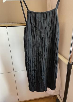 Жіноча сукня shein