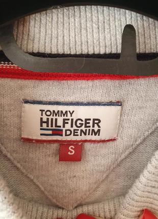 Платье Tommy hilfiger3 фото