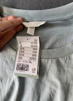 Сукня h&amp;m 3