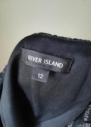 Вечернее платье river island3 фото