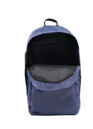 Рюкзак 40*20*25 и 40*30*20 для ручной клади wizzair и ryanair - mavens стандарт синий2 фото