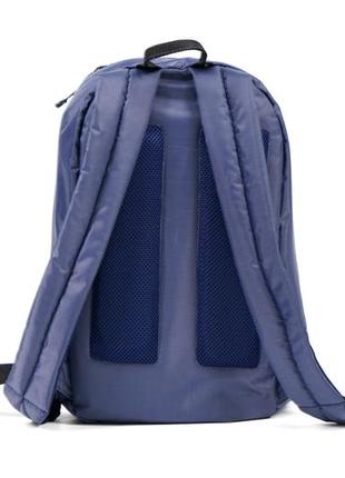 Рюкзак 40*20*25 и 40*30*20 для ручной клади wizzair и ryanair - mavens стандарт синий4 фото