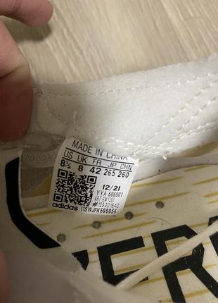 Обувь для бега adidas 2