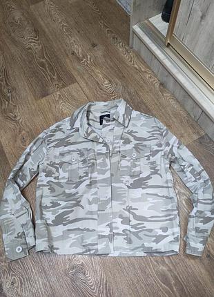 Легкий піджак ,new look