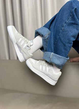 Adidas niteball кроссовки 7