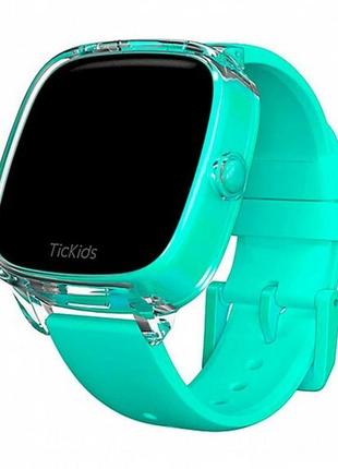 Детские смарт-часы с gps трекером elari kidphone fresh