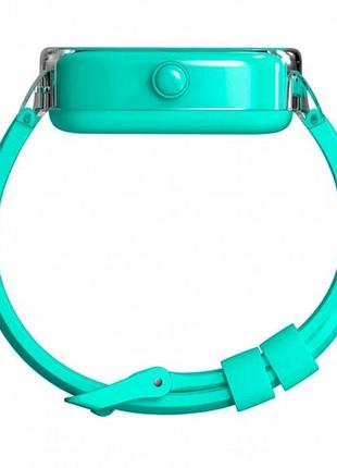 Детские смарт-часы с gps трекером elari kidphone fresh