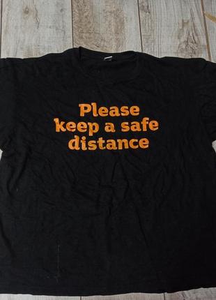 Футболка прикол