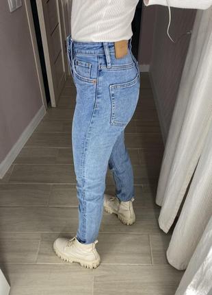 Джинси denim boyfriend vintage slim 25 р8 фото