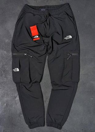 Спортивні штани в стилі tnf