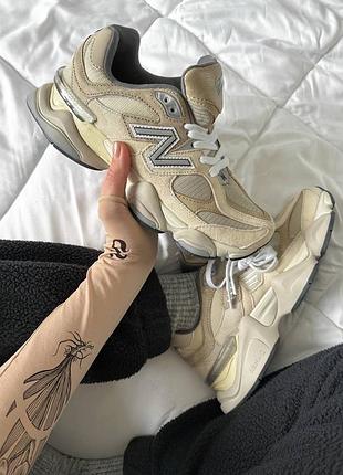 Трендовые кроссовки new balance