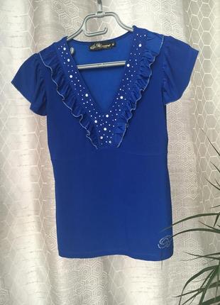 Блуза blumarine