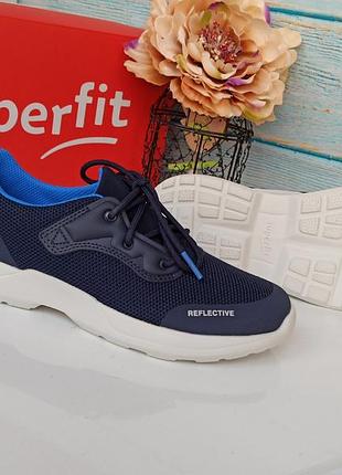 Новые кроссовки superfit rush