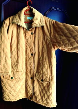 Куртка батал длинная, курточка удлиненная большой размер,кардиган, плащ, пальто3 фото