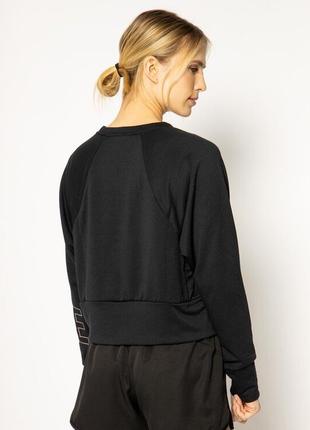 Кофта свитшот nike р. m-l 2