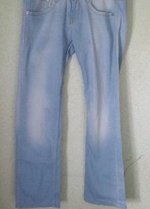 Джинси kuyichi