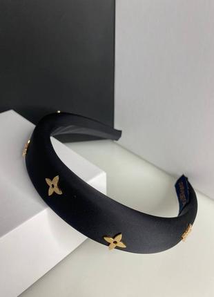 Брендовый обруч