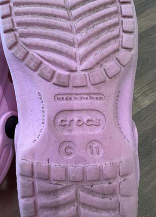 Crocs оригинал3 фото