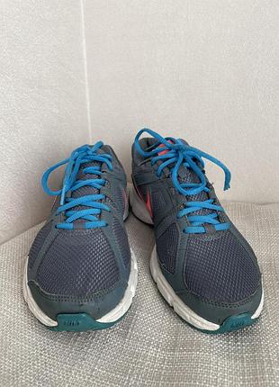 Nike women's downshifter 5 бег/ходьба
