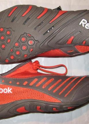 Водные кроссовки reebok lochraven оригинал2 фото