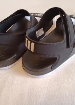 Adidas adilette sandal сандалії чоловічі.5 фото